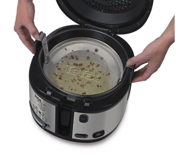 Tefal Filtra One FF175D71 - 239533 - zdjęcie 3